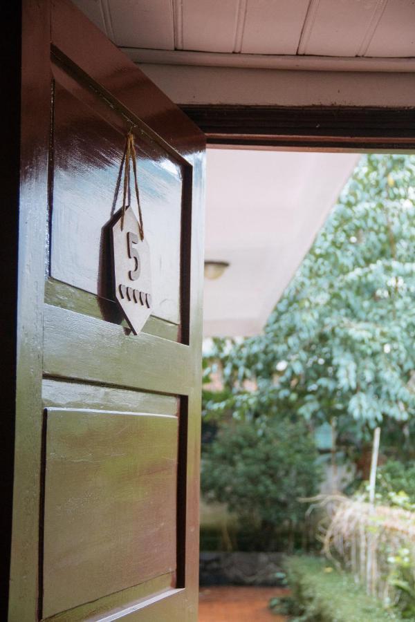 Dalat 1893 Homestay エクステリア 写真