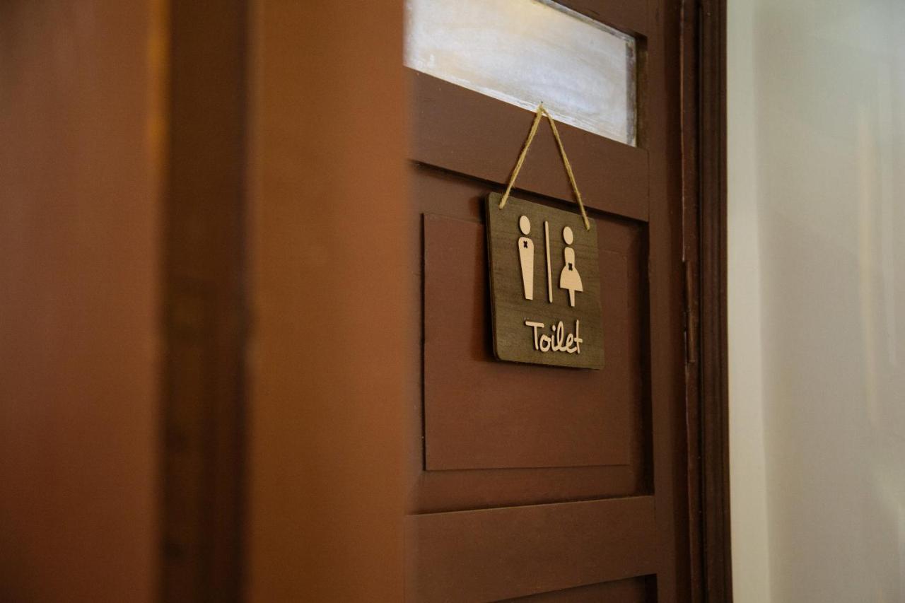 Dalat 1893 Homestay エクステリア 写真