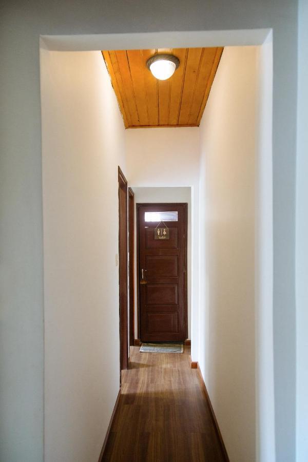 Dalat 1893 Homestay エクステリア 写真