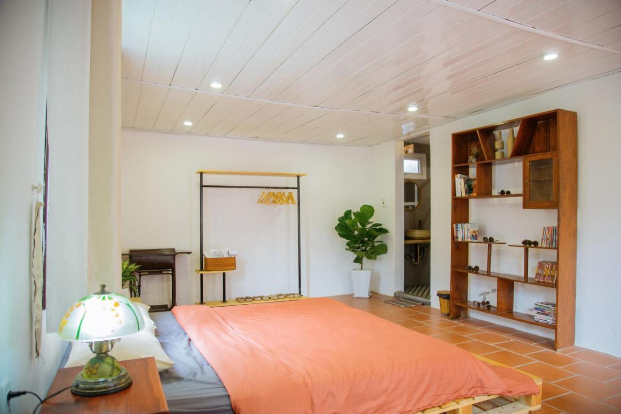 Dalat 1893 Homestay エクステリア 写真